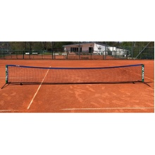 Yonex Tennis Net Mobile 6 Meters incl. Nylon Bag